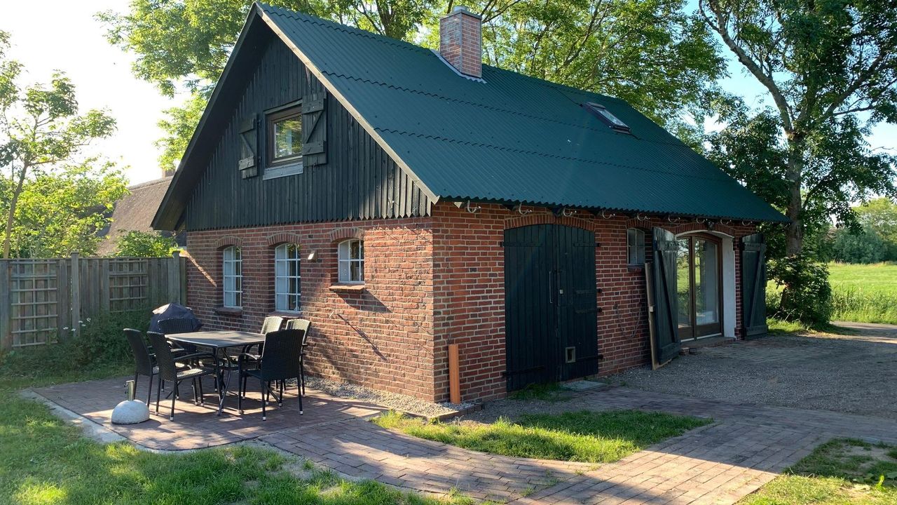 kleines Haus kleines Haus